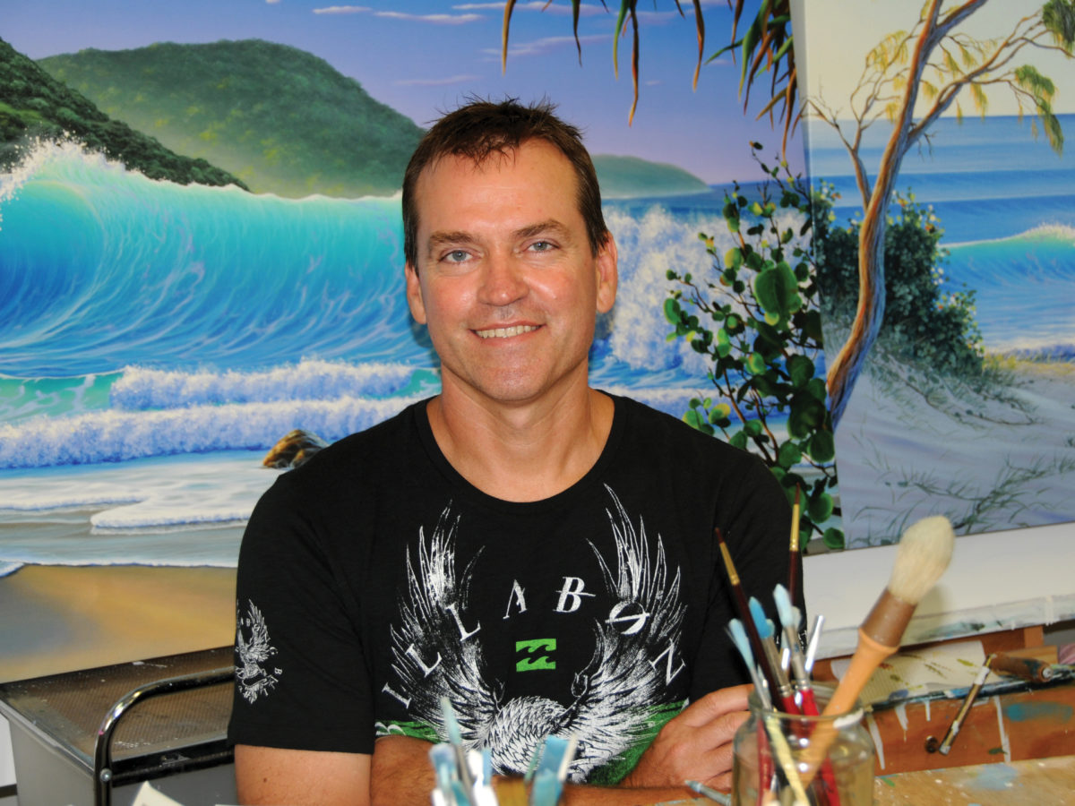 Scott Christensen
